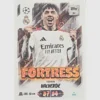 Topps Match Attax 2026/27 Fortress – Federico Valverde