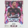 Topps Match Attax 2026/27 Power Play Signature Style – Michael Olise