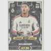 Topps Match Attax 2026/27 Genuine Genius – Jude Bellingham
