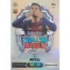 Topps Match Attax Champions League 2026/27 Lionel Messi LE3 Limited Edition Einzelkarte