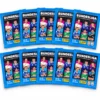 Panini Admiral Bundesliga Österreich 2026/27 – 10 Stickertüten