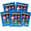 Panini Admiral Bundesliga Österreich 2026/27 – 5 Stickertüten