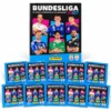 Panini Admiral Bundesliga Österreich 2026/27 Album + 10 Stickertüten