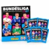 Panini Admiral Bundesliga Österreich 2026/27 Album + 5 Stickertüten