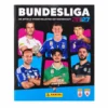 Panini Admiral Bundesliga Österreich 2026/27 Stickeralbum