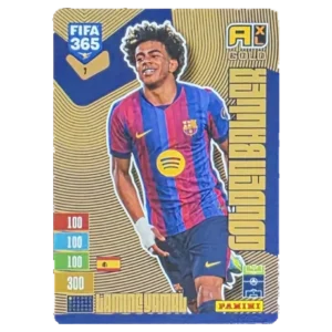 panini-fifa-365-adrenalyn-xl-2027-007-lamine-yamal-golden-baller