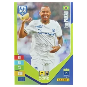 Panini FIFA 365 Adrenalyn XL 2027 Nr. 44 – Igor Paixão – Team Mates