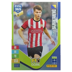 Panini FIFA 365 Adrenalyn XL 2027 Nr. 98 – Esmir Bajraktarević – Team Mates