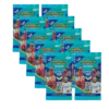 Panini FIFA 365 Adrenalyn XL 2027 10 Booster Pack mit 60 Trading Cards