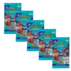 Panini FIFA 365 Adrenalyn XL 2027 5 Booster Pack mit 30 Trading Cards