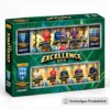Panini FIFA 365 Adrenalyn XL 2027 Excellence Box – vorläufiges Produktbild