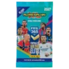 Panini FIFA 365 Adrenalyn XL 2027 Booster Pack mit 6 Trading Cards