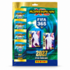 Panini FIFA 365 Adrenalyn XL 2027 Multipack mit 5 Boostern und 2 Limited Editions