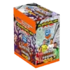 Panini FIFA 365 Adrenalyn XL 2027 Nightmare XI Box – 100 Karten