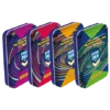 Panini FIFA 365 Adrenalyn XL 2027 Pocket Tin – alle 4 Motive