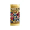 Panini FIFA 365 Adrenalyn XL 2027 Premium Gold Booster mit 14 Karten