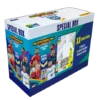 Panini FIFA 365 Adrenalyn XL 2027 Special Box – 60 Karten