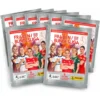 Panini Frauen Bundesliga 2026/27 10 Stickertüten – 60 Sticker
