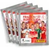 Panini Frauen Bundesliga 2026/27 5 Stickertüten – 30 Sticker