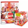 Panini Frauen Bundesliga 2026/27 Album Display – 222 Sticker