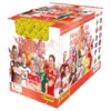 Panini Frauen Bundesliga 2026/27 Display – 36 Tüten und 216 Sticker