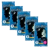 Panini Harry Potter Always Trading Cards 5 Booster Pack