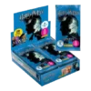 Panini Harry Potter Always Trading Cards Display mit 20 Boostern