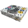 Panini Harry Potter Always Trading Cards Premium Display mit 10 Premium Packs