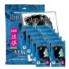 Panini Harry Potter Always Trading Cards Starter Set plus 10 Booster