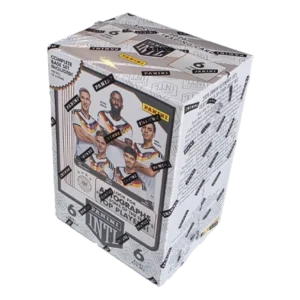 Panini INTL DFB 2026 Blaster Box mit 36 Trading Cards