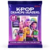 Panini K-Pop Demon Hunters Sticker Sheets Einzelpack