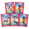 Panini PAW Patrol Search & Rescue 5 Stickertüten mit 25 Stickern