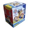 Panini PAW Patrol Serie 12 Search & Rescue Sticker Display mit 36 Tüten