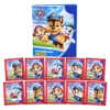 Panini PAW Patrol Search & Rescue Album mit 10 Stickertüten