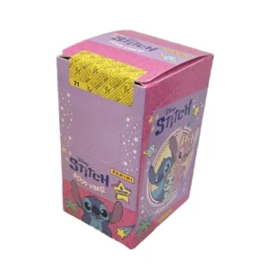Panini Stitch Good Vibes Trading Cards 2026 24er Display mit 24 Boostern