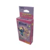Panini Stitch Good Vibes Trading Cards 2026 Eco Pack mit 4 Boostern und 1 Limited Edition Card