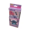 Panini Stitch Good Vibes Trading Cards 2026 Pencil Tin Design 3