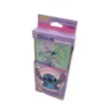 Panini Stitch Good Vibes Trading Cards 2026 Pencil Tin Design 2