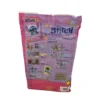 Panini Stitch Good Vibes Trading Cards 2026 Starter Pack mit Gadget Rückseite