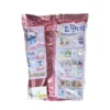 Panini Stitch Good Vibes Trading Cards 2026 Starter Pack Rückseite
