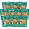 Panini 3. Liga 2026/27 10 Stickertüten mit jeweils 6 Stickern
