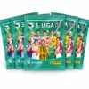 Panini 3. Liga 2026/27 5 Stickertüten mit jeweils 6 Stickern