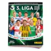 Panini 3. Liga 2026/27 Stickeralbum Softcover Debut Edition