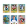 Panini 3. Liga 2026/27 Sondersticker und Vereinsmotive Beispielbilder