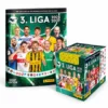 Panini 3. Liga 2026/27 Stickeralbum mit Stickertüten Display