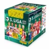 Panini 3. Liga 2026/27 Stickerdisplay mit 36 Stickertüten