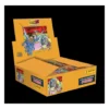 Panini Dragon Ball DAIMA Trading Cards 2026 Originaldisplay mit 24 Boostern