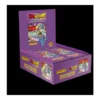 Panini Dragon Ball DAIMA Trading Cards 2026 Fat Pack Display mit 10 Fat Packs
