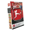 Topps Flagship Bundesliga 2026/27 Mega Tin 1 Red Carpet Originalabbildung