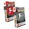 Topps Flagship Bundesliga 2026/27 Mega Tin Bundle Red Carpet und Beton Ballers Originalabbildung
